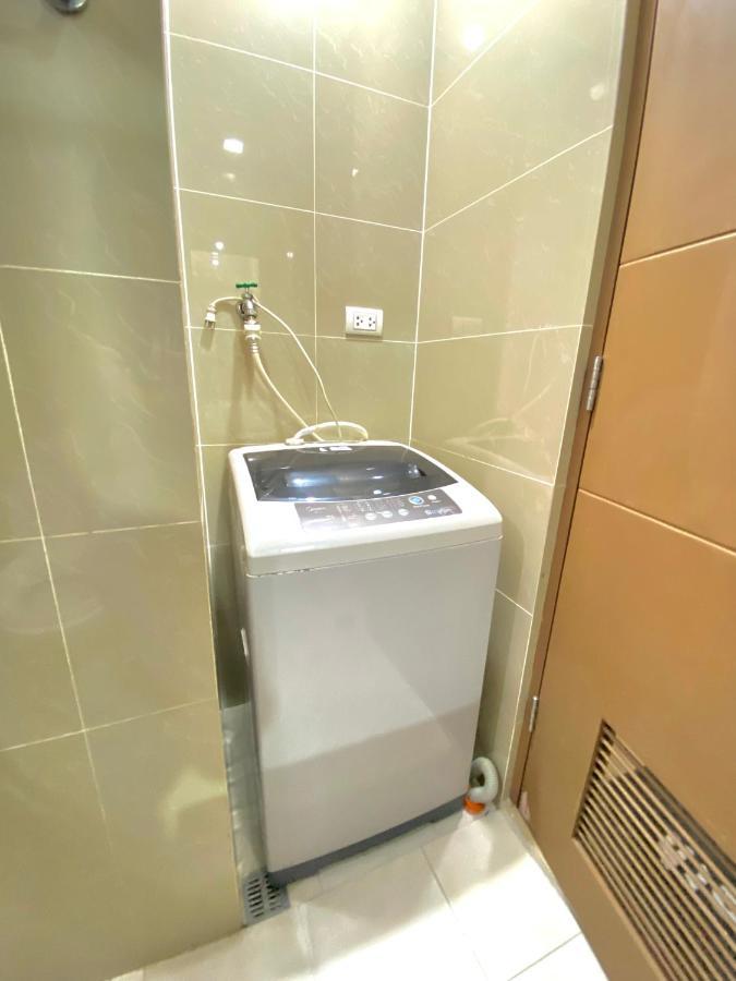Condo In Newport City Pasay Near Naia T3 Airport Manila Luaran gambar