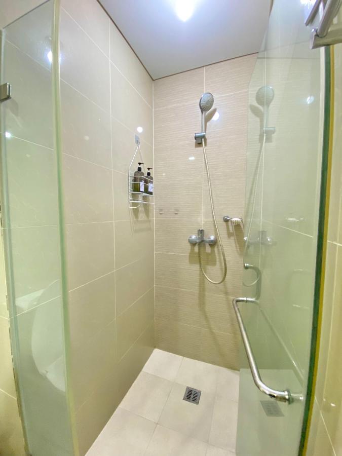 Condo In Newport City Pasay Near Naia T3 Airport Manila Luaran gambar
